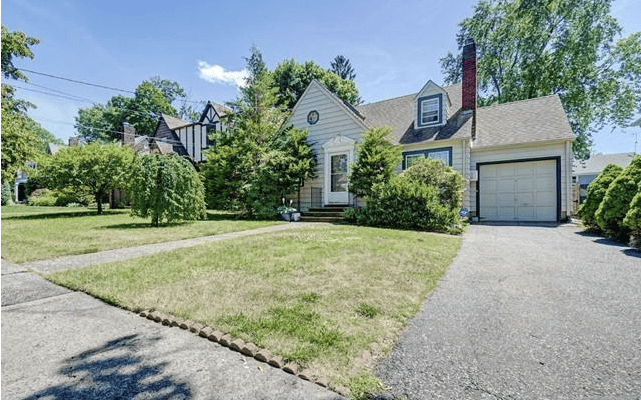 520 Tilden Avenue, Teaneck